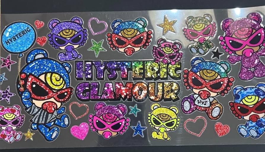 M*a様 ヒスミニ ♪ まとめ売り ２４枚セット 100 105 Hysteric Mini Direct Web 商品検索- Official Online Store -